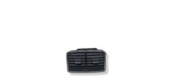 Audi A6 S6 C6 4F Rear air vent grill 4F0819203C