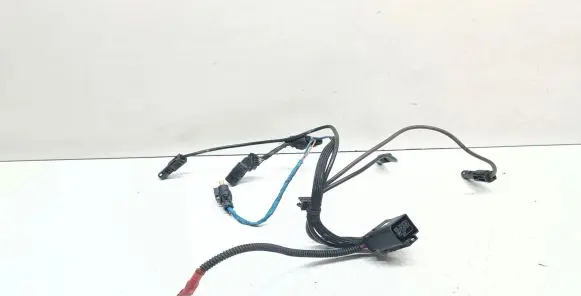 BMW 4 F32 F33 Glow plug wires 10004769