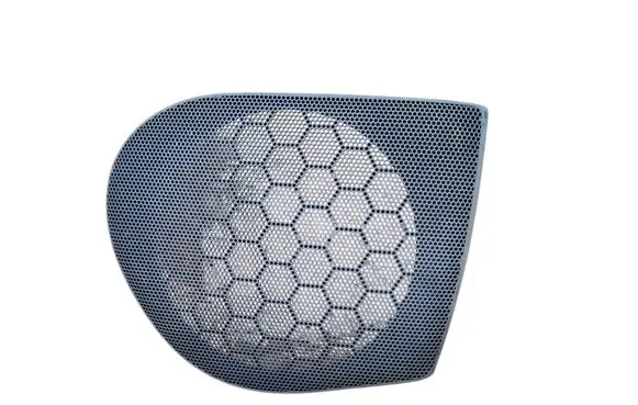 Volvo S40, V40 Front door speaker cover trim 30883592