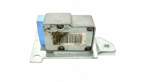 Mazda 626 Airbag deployment crash/impact sensor GE4T57KD0B