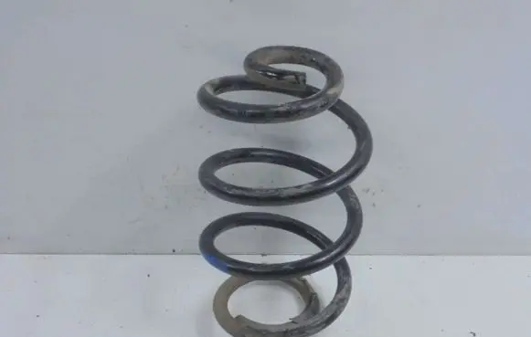 Nissan Micra Rear coil spring