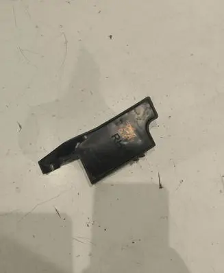 Ford Focus C-MAX Other interior part 3M51R247A32AA E521K