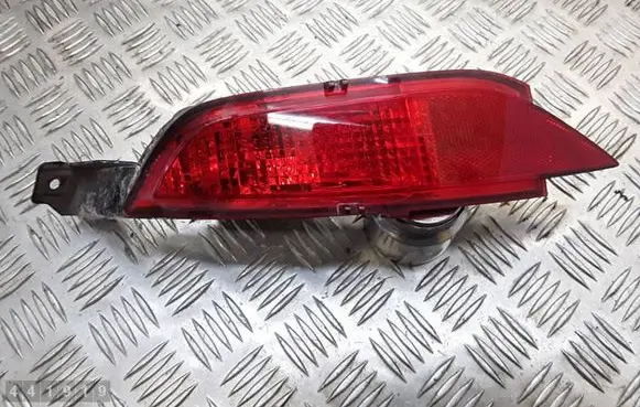 Ford Fiesta Rear fog light 2ZR00992602