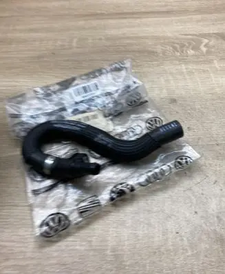 Audi A6 S6 C7 4G Vacuum line/pipe/hose 4G0611931AM