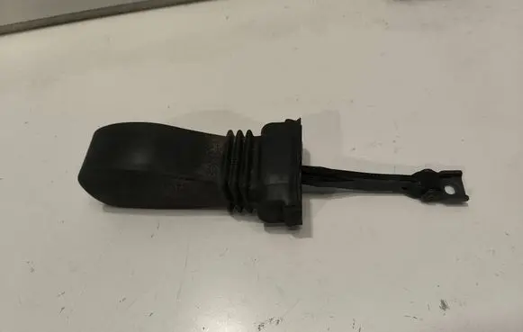 Audi A7 S7 4G Rear door check strap stopper 4G8839249A