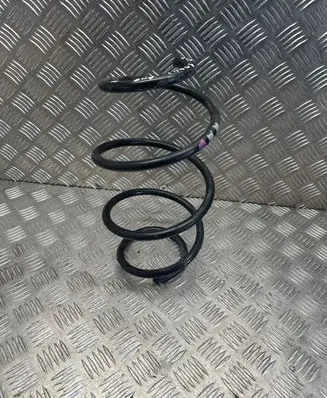 Mercedes-Benz SLK R172 Front coil spring
