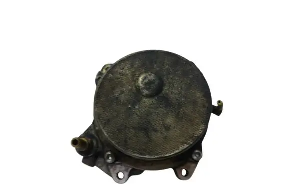 Vacuum pump