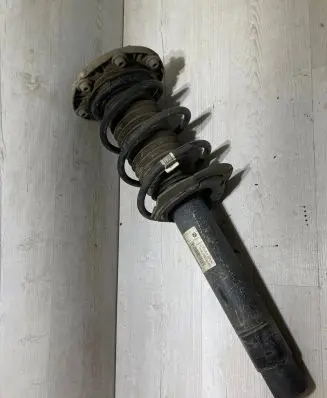 BMW 1 F20 F21 Front shock absorber/damper 6873721