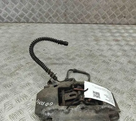 Porsche Boxster 986 Rear brake caliper 98635242401