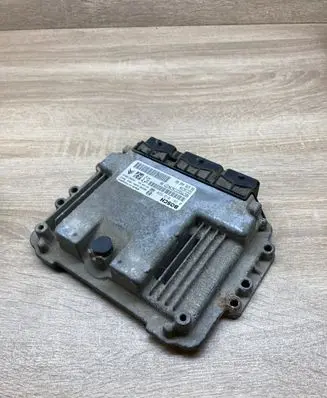 Peugeot Partner Engine control unit/module ECU 9663944680 0281012620