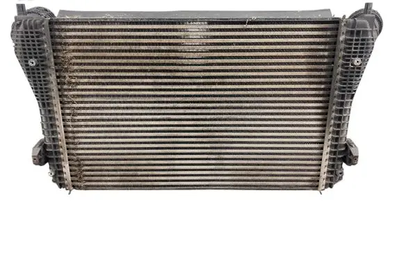 Volkswagen PASSAT CC Intercooler radiator 3C0145805P N6893002