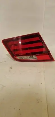 BMW 5 F10 F11 Tailgate rear/tail lights 7203225 00044363