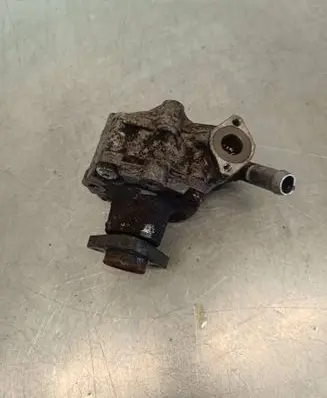 Audi A4 S4 B8 8K Power steering pump 8K0145154B 7651955125