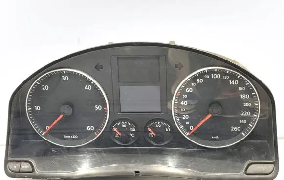Speedometer (instrument cluster)