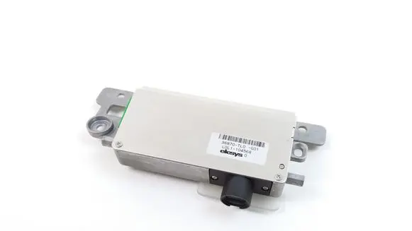Honda Accord Windshield/windscreen camera L0L1104568 36870TL0G01