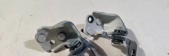 Ford F150 Rear door hinge set 96800F10 24615