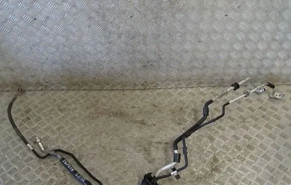 Skoda Superb B5 (3U) Air conditioning (A/C) pipe/hose