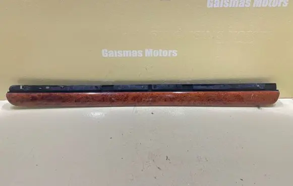 Audi A8 S8 D3 4E Rear door card trim 4E0867420