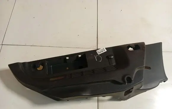 Citroen C4 II Other trunk/boot trim element MP6603