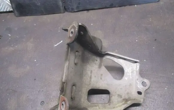 Renault Scenic III - Grand scenic III Holder (bracket) 208170001R