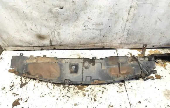 Nissan Primera Wiper trim 