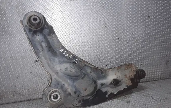 Front lower control arm/wishbone