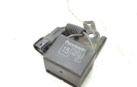 Lexus RC Other control units/modules 82930-30030