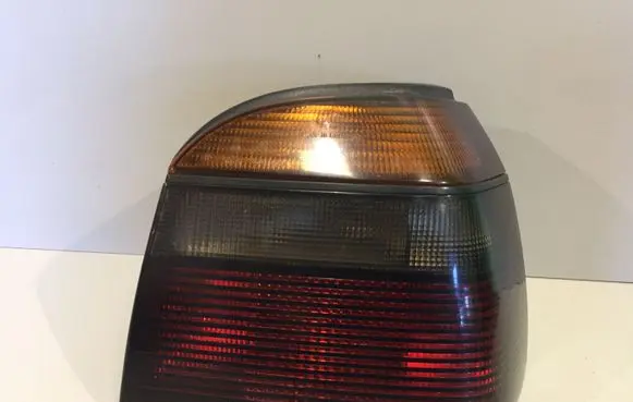 Volkswagen Golf III Rear/tail lights 1H6945112