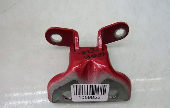 Hyundai Kona I Rear door upper hinge 