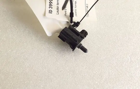 Ford E-Transit Outside/exterior temperature sensor AU5T12A647AC
