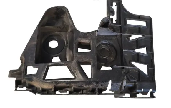 Volkswagen Atlas Cross Sport Rear bumper mounting bracket 3CN807484C