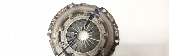Citroen DS4 Pressure plate 9686557780 043082000837