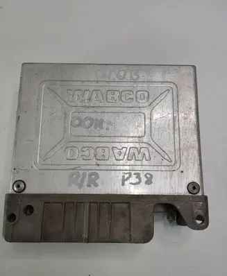 Land Rover Range Rover P38A Engine control unit/module 4460440510 ANR4898 007868