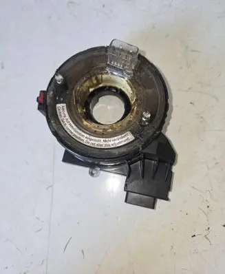 Volkswagen Caddy Airbag slip ring squib (SRS ring) 1K0959653C S017V