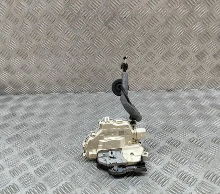 Audi Q5 SQ5 Rear door lock 4G0839016F