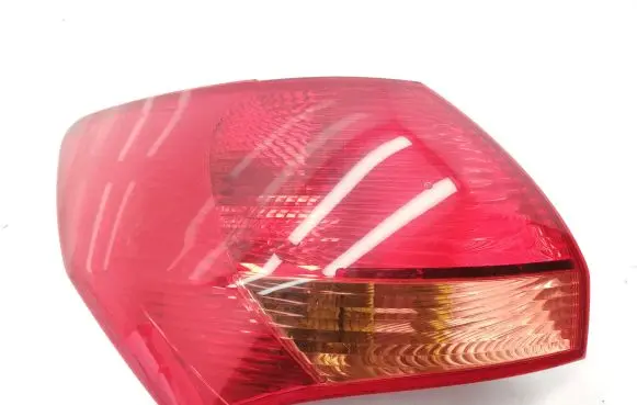 KIA Venga Rear/tail lights 924011P000