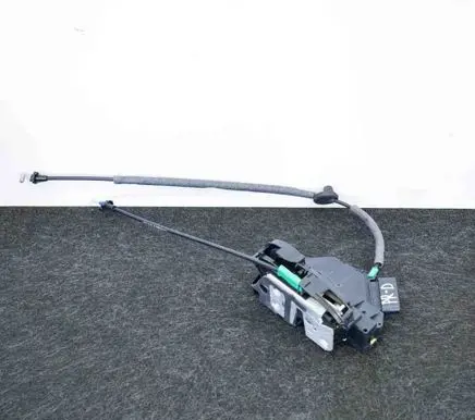 Ford Kuga II Front door lock BM5AA21812CF