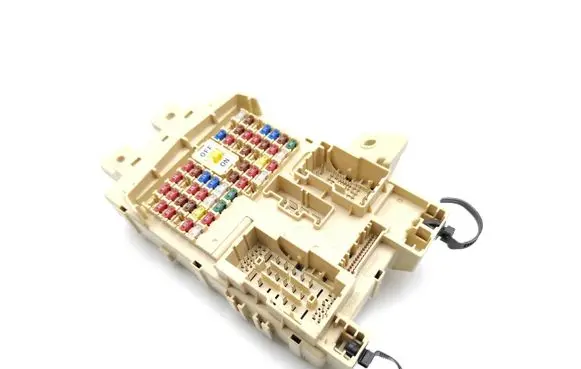 Hyundai Ioniq Fuse box set 91950-G2522