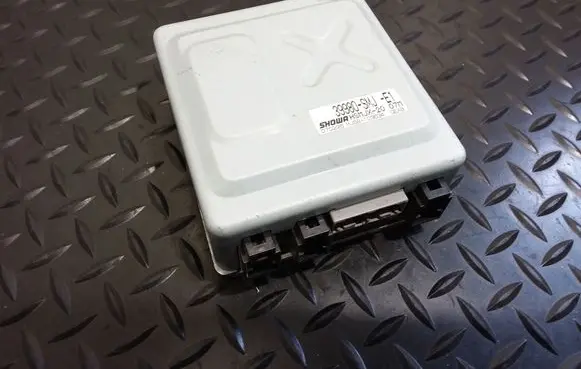 Power steering control unit/module
