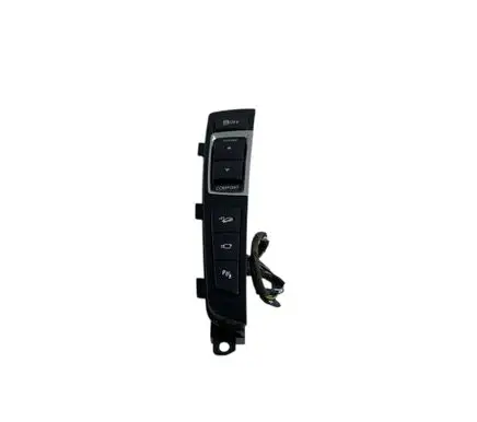 BMW 7 F01 F02 F03 F04 A set of switches 9201487