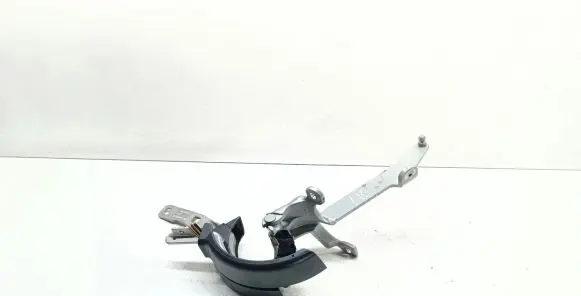 BMW 5 F10 F11 Tailgate/trunk/boot hinge 7206639