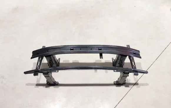 Volkswagen ID.4 Front bumper cross member 11A807111 11A807660