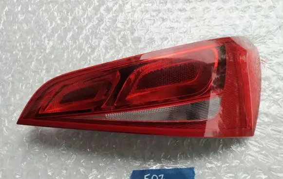 Audi Q5 SQ5 8R Rear/tail lights 8R0945094