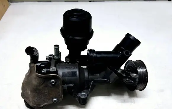 Mercedes-Benz B W246 W242 Water pump A2702000601