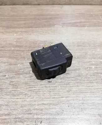 Opel Corsa B Headlight level height control switch 90270514