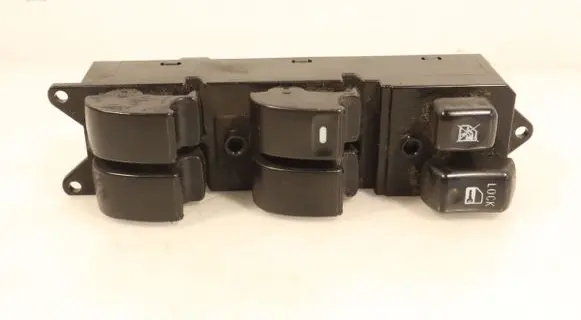 Peugeot 4007 Electric window control switch 8608A060