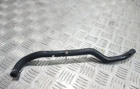 Mercedes-Benz C W204 Power steering hose/pipe/line 3111DB00