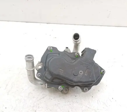 Audi A6 S6 C7 4G EGR valve 04L131501 04L131501S