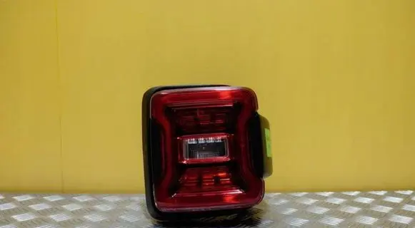 Jeep Wrangler Rear/tail lights 6854428A 1935