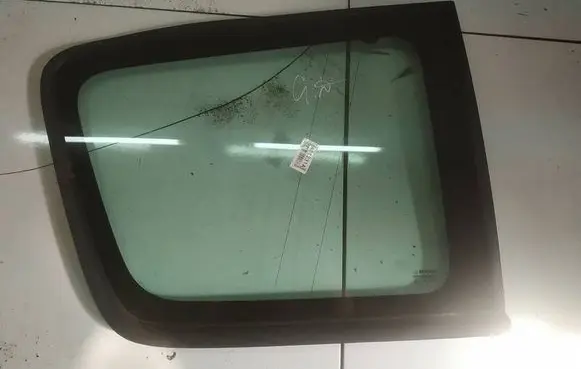 Renault Espace - Grand espace IV Rear side window AS2